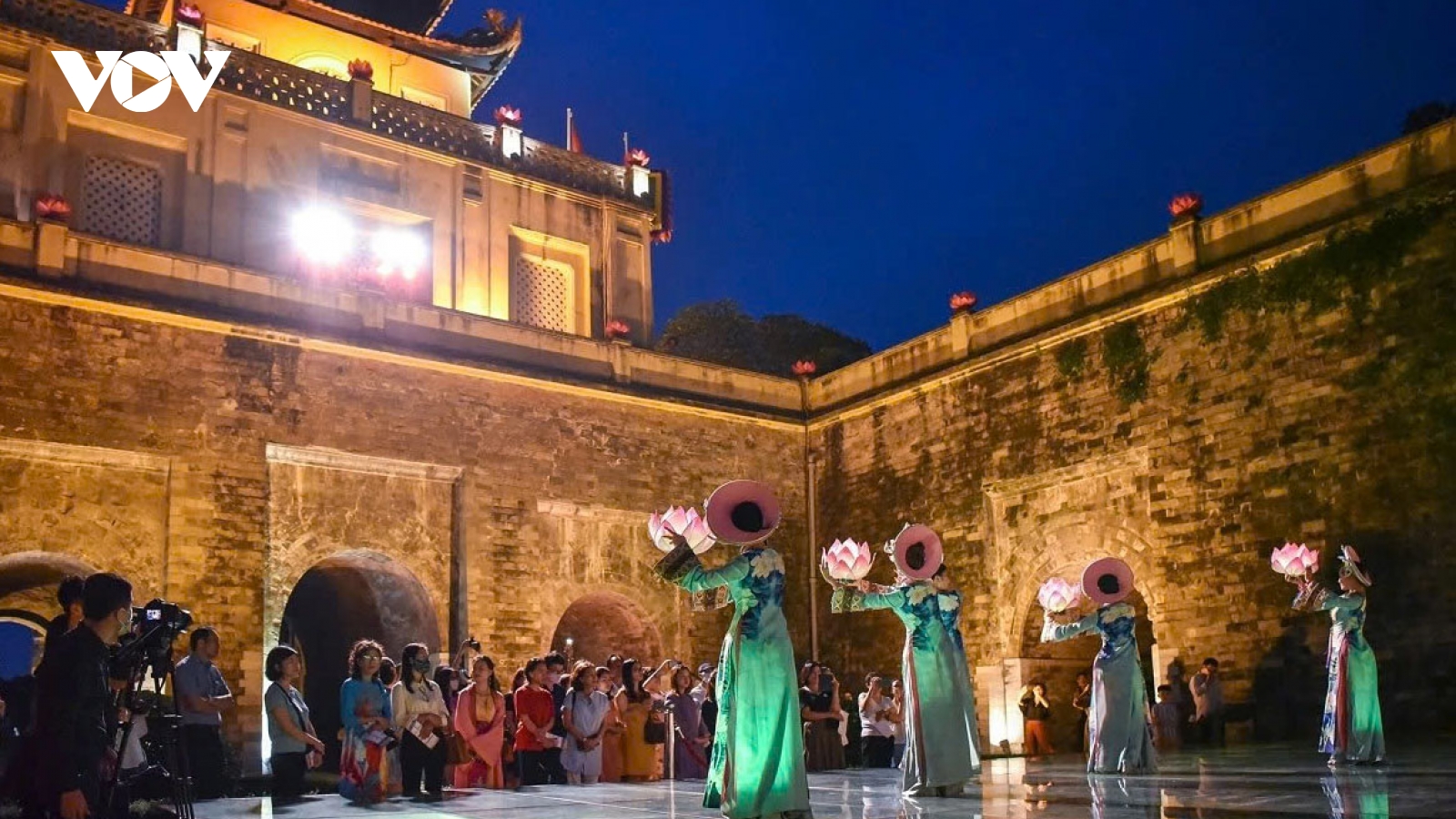 First World Culture Day to be held in Hanoi this October